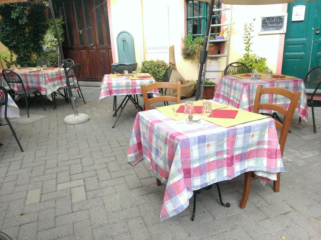 Rossobarolo Barolo Ngoại thất bức ảnh