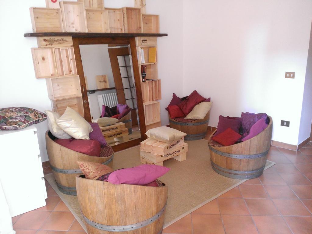 Rossobarolo Barolo Ngoại thất bức ảnh