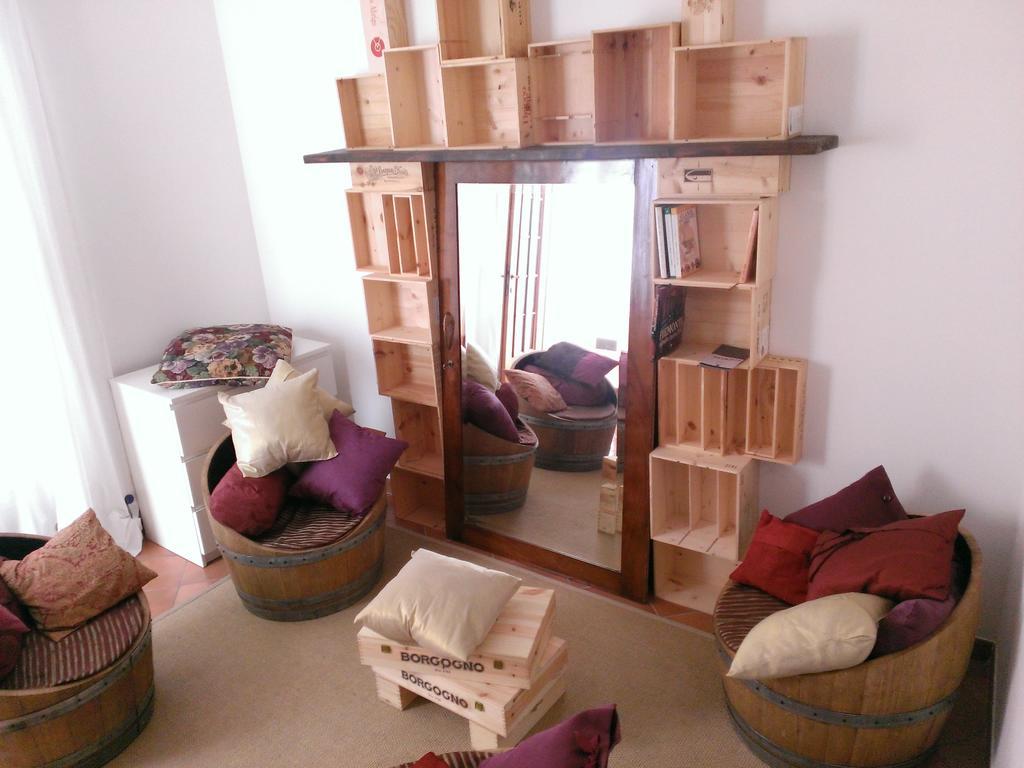Rossobarolo Barolo Ngoại thất bức ảnh